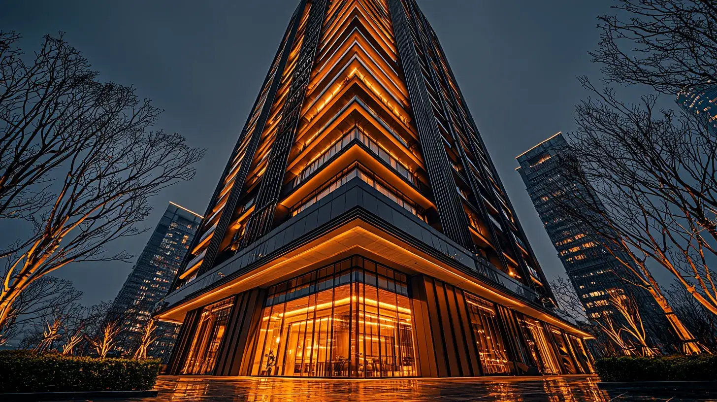 LIVIO GRAND TOWER AZABU